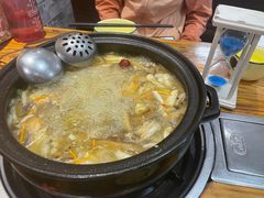 -菌之家·专业纯野生菌火锅·特色炒菌