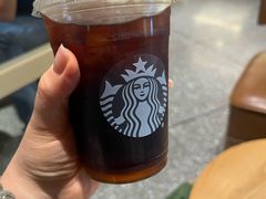-星巴克臻选(国贸商城首店)