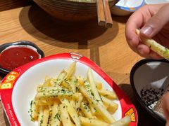 -胜博殿日式炸猪排(富力广场店)