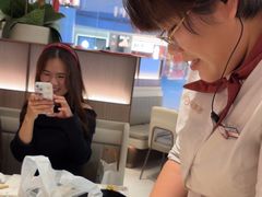 -海底捞火锅(银泰中心店)