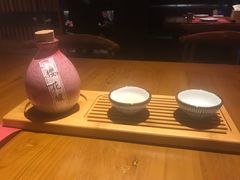 -石葵(锦业时代店)