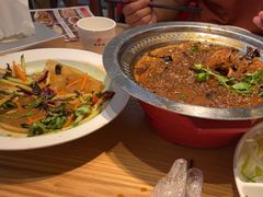 -东北灶(高新银泰店)