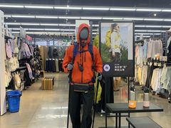 -迪卡侬(大英山店)