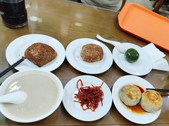-白魁老号饭庄(交道口店)