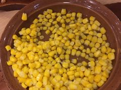 烤玉米粒-萨莉亚意式餐厅(星海广场店)