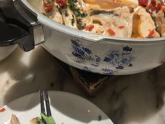 -老阿爸鲜鱼土菜(园区永旺店)