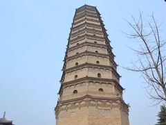 -法门文化景区