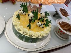 -北京全聚德(王府井店)