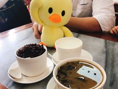 -沙湾姜撞奶甜品店(昌岗中路店)