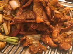 -四季民福烤鸭店(前门廊房二条店)