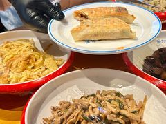 -黄龙海鲜大排档(杭州总店)
