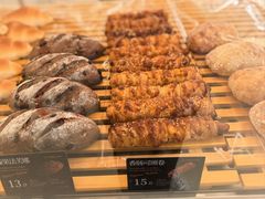 -法桐蛋糕·手作面包(万象城店)