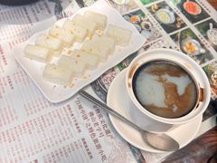 -周大娘牛乳(旧寨古村总店)