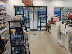 -汇丰大药房(康健店)