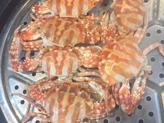 -东江港海鲜城(广雅花园别墅区店)