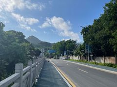 -西涌国际滨海旅游区