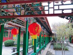 -珠海圆明新园