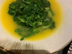 小米浸时蔬-丝路金桃·新疆菜(徐汇店)