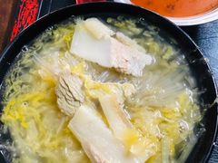-欧阳家吊炉饼(九纬路店)