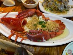 -南海渔家•渔民海鲜(亚特兰蒂斯店)