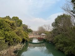 -西溪国家湿地公园