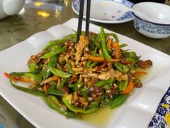 -宜城私房菜.臭鳜鱼(九华新街店)