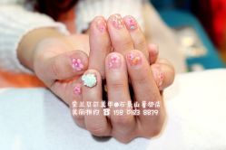 点击看大图 宜兰鲁谷店15801238879-梵熙美甲 Fancy Nails
