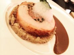 -圣丰索菲特·法国餐厅