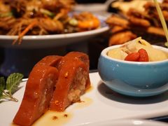 -老头儿油爆虾·1987杭州烟火味(湖滨银泰in77D区店)