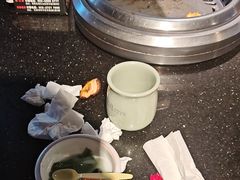 -梨花自助烤肉(天河城店)