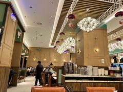 -新世界餐厅(万达店)