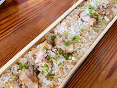 -香竹农庄•传统竹筒饭(十年店)