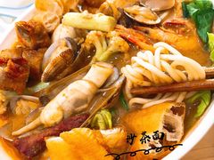 -福祥厦门小馆(舟孟北路店)