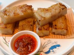 -蘩楼(南山南油店)