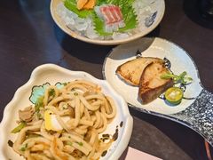 -黑松白鹿(金融街店)