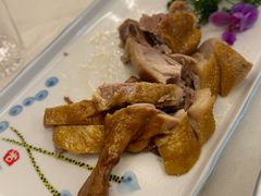 -老克勒上海菜(南京路步行街店)