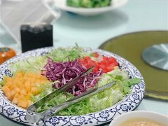 -蓝海大饭店·渔歌舫(黄岛店)