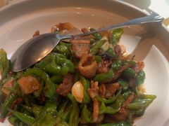 -渔舟意·湖南家宴(萝岗纳金城店)