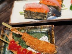 -眷屋の深夜食堂(云锦中心店)
