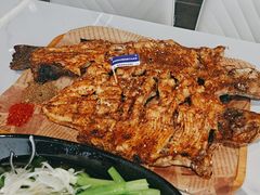 -何适山庄 ·可团建(水长城P2停车场店)