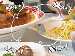 -旺顺阁·北京菜(北辰上品+)