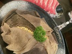 -捞王猪肚鸡火锅(昆山店)