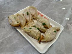 -小姜锅贴(凤凰街店)