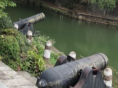 -珠海圆明新园