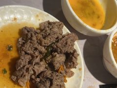 -一绪に寿喜烧自助(世茂广场店)