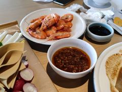 -关东小磨东北菜(上海长风大悦城店)