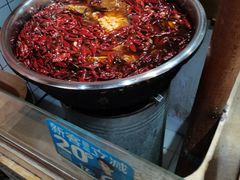 -三兄弟高炉烧饼