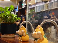 -鸟鹏烧鸟居酒屋(仁恒梦中心店)