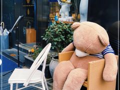 -咖星人E·T coffee·云赛空间