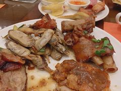 -漳州瑰丽半岛酒店·原素全日制餐厅